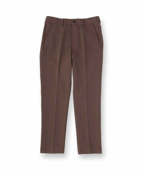 tk.TAKEO KIKUCHI / ティーケー タケオキクチ パンツ | 【セットアップ対応】360度ストレッチ スリムテーパードパンツ | 詳細1