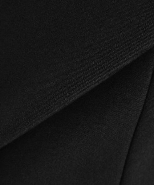 tk.TAKEO KIKUCHI / ティーケー タケオキクチ パンツ | 【セットアップ対応】360度ストレッチ スリムテーパードパンツ | 詳細13