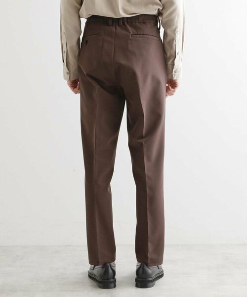 tk.TAKEO KIKUCHI / ティーケー タケオキクチ パンツ | 【セットアップ対応】360度ストレッチ スリムテーパードパンツ | 詳細16