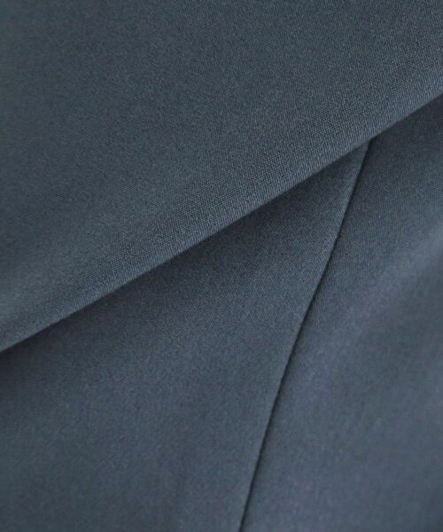 tk.TAKEO KIKUCHI / ティーケー タケオキクチ パンツ | 【セットアップ対応】360度ストレッチ スリムテーパードパンツ | 詳細9