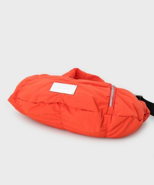 tk.TAKEO KIKUCHI / ティーケー タケオキクチ ショルダーバッグ | 【パフィーシリーズ】ロータスショルダーバッグ | 詳細20