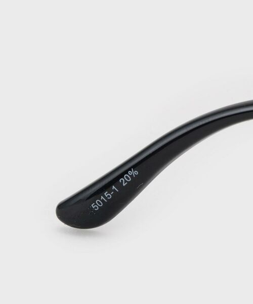 tk.TAKEO KIKUCHI / ティーケー タケオキクチ サングラス・メガネ | アソートサングラス | 詳細4