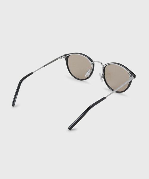 tk.TAKEO KIKUCHI / ティーケー タケオキクチ サングラス・メガネ | メタルフレームアイウェア | 詳細2