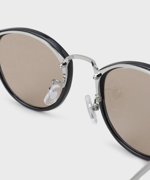 tk.TAKEO KIKUCHI / ティーケー タケオキクチ サングラス・メガネ | メタルフレームアイウェア | 詳細5