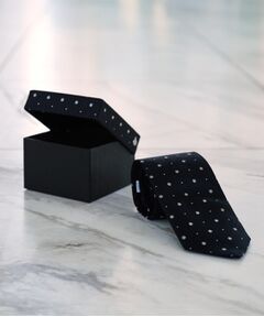 tk.TAKEO KIKUCHI / ティーケー タケオキクチ ネクタイ | 【BOX入り】ベーシックタイ