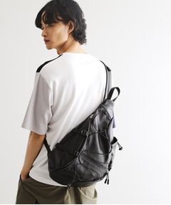 tk.TAKEO KIKUCHI / ティーケー タケオキクチ ショルダーバッグ | カジュアルワンショルダー