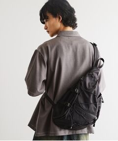 tk.TAKEO KIKUCHI / ティーケー タケオキクチ ショルダーバッグ | カジュアルワンショルダー