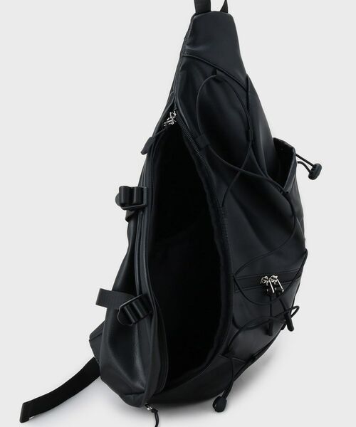 tk.TAKEO KIKUCHI / ティーケー タケオキクチ ショルダーバッグ | カジュアルワンショルダー | 詳細11