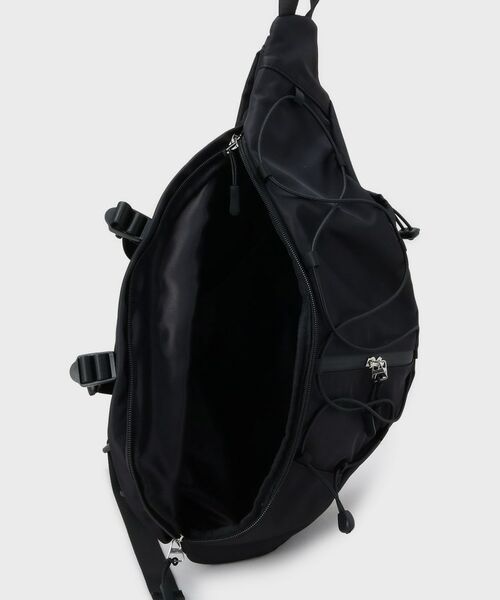 tk.TAKEO KIKUCHI / ティーケー タケオキクチ ショルダーバッグ | カジュアルワンショルダー | 詳細12