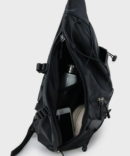 tk.TAKEO KIKUCHI / ティーケー タケオキクチ ショルダーバッグ | カジュアルワンショルダー | 詳細13