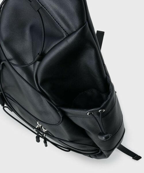 tk.TAKEO KIKUCHI / ティーケー タケオキクチ ショルダーバッグ | カジュアルワンショルダー | 詳細14