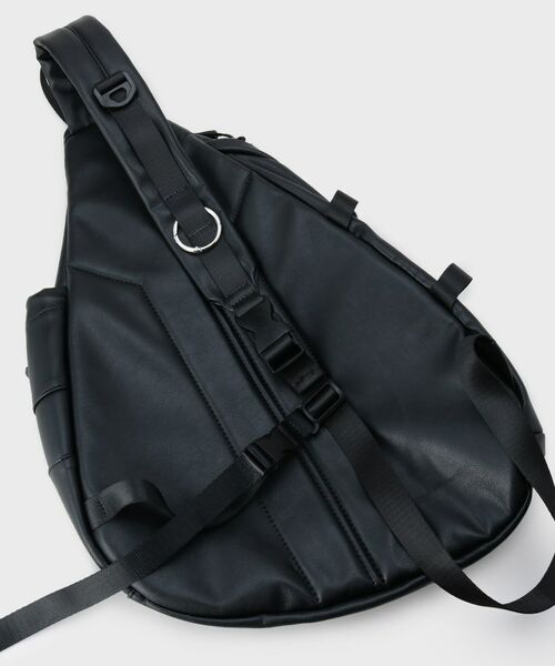 tk.TAKEO KIKUCHI / ティーケー タケオキクチ ショルダーバッグ | カジュアルワンショルダー | 詳細16