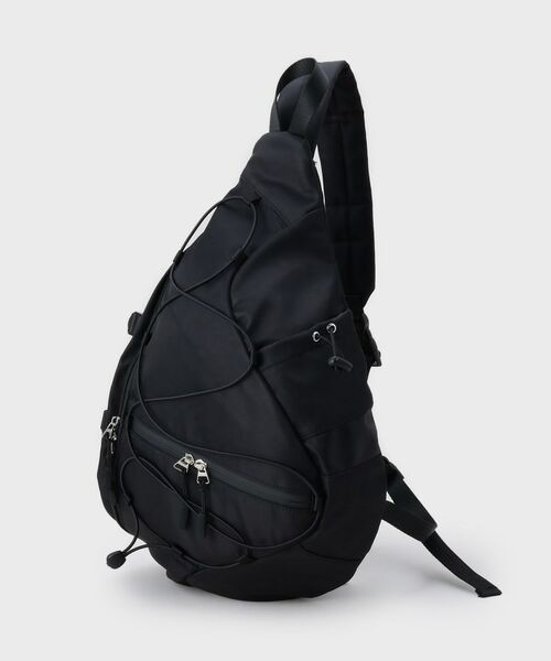 tk.TAKEO KIKUCHI / ティーケー タケオキクチ ショルダーバッグ | カジュアルワンショルダー | 詳細5