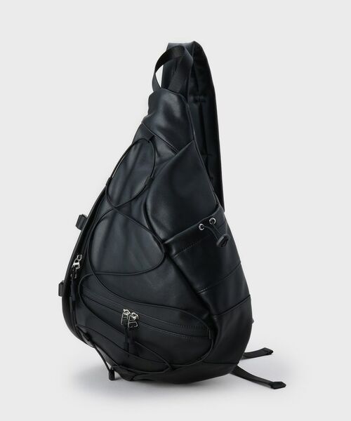 tk.TAKEO KIKUCHI / ティーケー タケオキクチ ショルダーバッグ | カジュアルワンショルダー | 詳細6