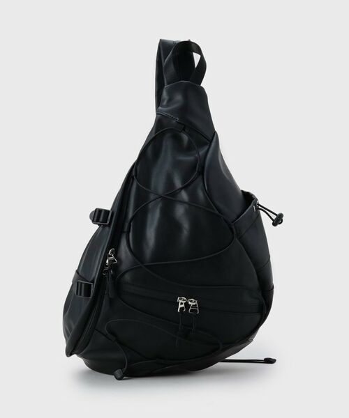 tk.TAKEO KIKUCHI / ティーケー タケオキクチ ショルダーバッグ | カジュアルワンショルダー | 詳細7