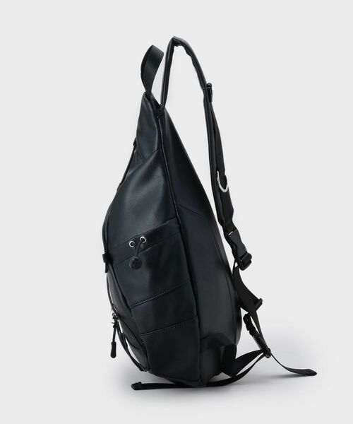 tk.TAKEO KIKUCHI / ティーケー タケオキクチ ショルダーバッグ | カジュアルワンショルダー | 詳細8