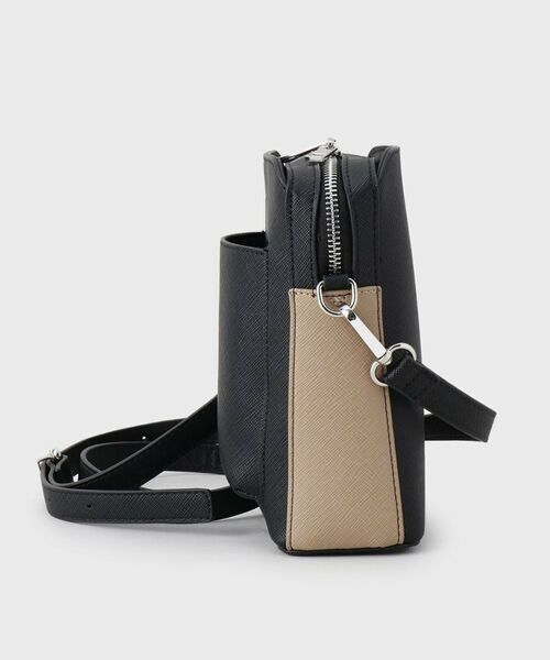 tk.TAKEO KIKUCHI / ティーケー タケオキクチ ショルダーバッグ | ポケットミニショルダー | 詳細10
