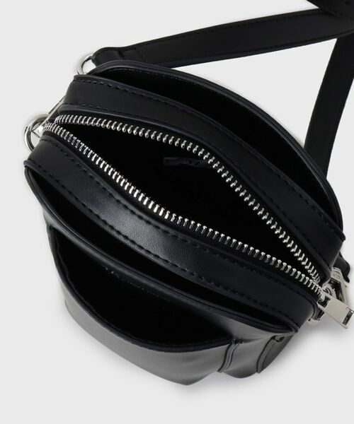 tk.TAKEO KIKUCHI / ティーケー タケオキクチ ショルダーバッグ | ポケットミニショルダー | 詳細13