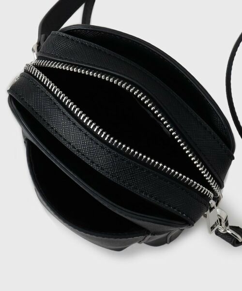tk.TAKEO KIKUCHI / ティーケー タケオキクチ ショルダーバッグ | ポケットミニショルダー | 詳細14