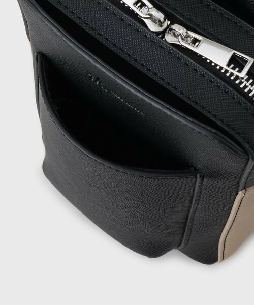 tk.TAKEO KIKUCHI / ティーケー タケオキクチ ショルダーバッグ | ポケットミニショルダー | 詳細17