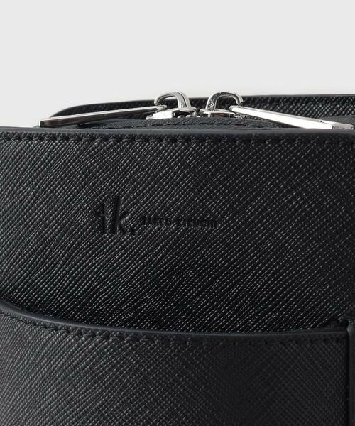 tk.TAKEO KIKUCHI / ティーケー タケオキクチ ショルダーバッグ | ポケットミニショルダー | 詳細20