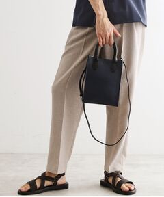 竹中　Bバッグ CIE シー リープ ダッフルバッグ ボストンバッグ 3WAY GRID3