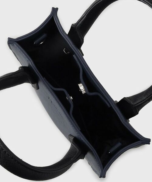 tk.TAKEO KIKUCHI / ティーケー タケオキクチ ショルダーバッグ | ハンドルスクエアバッグ | 詳細11