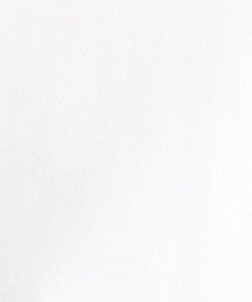 tk.TAKEO KIKUCHI / ティーケー タケオキクチ ポロシャツ | 配色ハーフジップポロシャツ | 詳細17