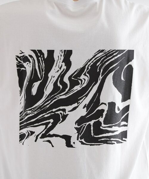 tk.TAKEO KIKUCHI / ティーケー タケオキクチ カットソー | サマーメッシュアンサンブル | 詳細29