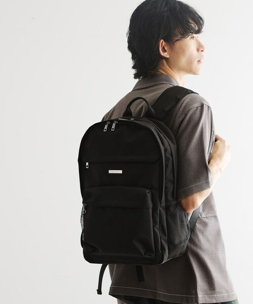 tk.TAKEO KIKUCHI / ティーケー タケオキクチ リュック・バックパック | カジュアルバックパック | 詳細1
