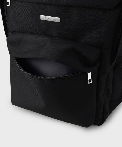 tk.TAKEO KIKUCHI / ティーケー タケオキクチ リュック・バックパック | カジュアルバックパック | 詳細11