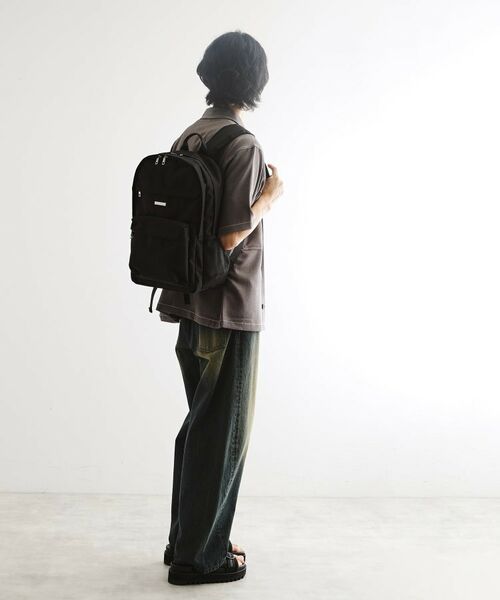 tk.TAKEO KIKUCHI / ティーケー タケオキクチ リュック・バックパック | カジュアルバックパック | 詳細2