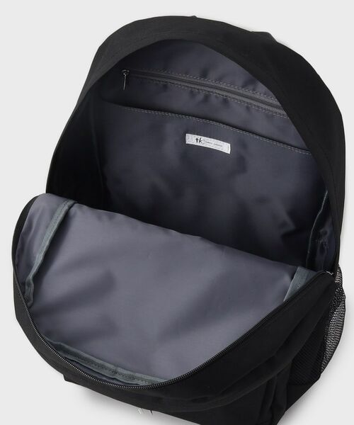 tk.TAKEO KIKUCHI / ティーケー タケオキクチ リュック・バックパック | カジュアルバックパック | 詳細7