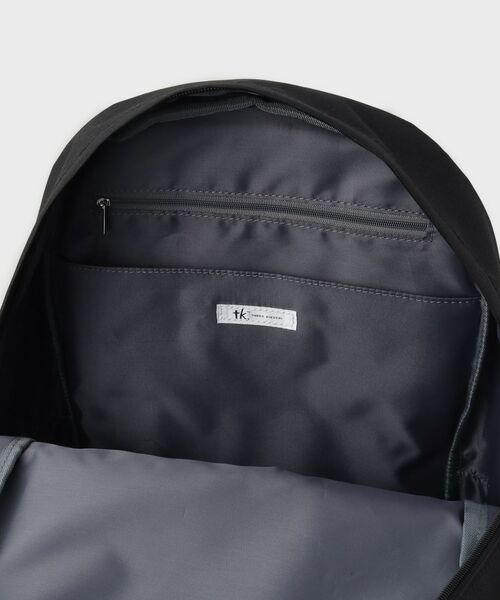 tk.TAKEO KIKUCHI / ティーケー タケオキクチ リュック・バックパック | カジュアルバックパック | 詳細9