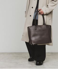 tk.TAKEO KIKUCHI / ティーケー タケオキクチ トートバッグ | シングルトートバッグ【ON／OFF兼用】