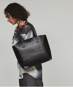 tk.TAKEO KIKUCHI / ティーケー タケオキクチ トートバッグ | シングルトートバッグ【ON／OFF兼用】