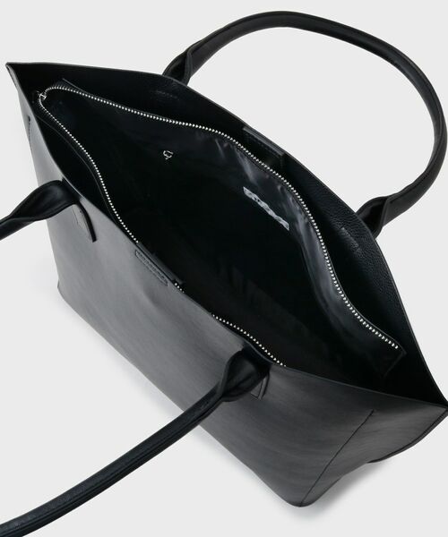 tk.TAKEO KIKUCHI / ティーケー タケオキクチ トートバッグ | シングルトートバッグ【ON／OFF兼用】 | 詳細12