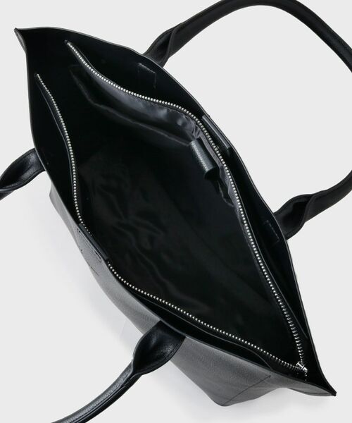 tk.TAKEO KIKUCHI / ティーケー タケオキクチ トートバッグ | シングルトートバッグ【ON／OFF兼用】 | 詳細13