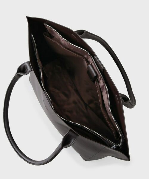 tk.TAKEO KIKUCHI / ティーケー タケオキクチ トートバッグ | シングルトートバッグ【ON／OFF兼用】 | 詳細14