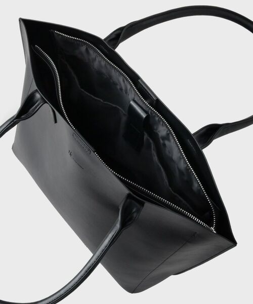 tk.TAKEO KIKUCHI / ティーケー タケオキクチ トートバッグ | シングルトートバッグ【ON／OFF兼用】 | 詳細16