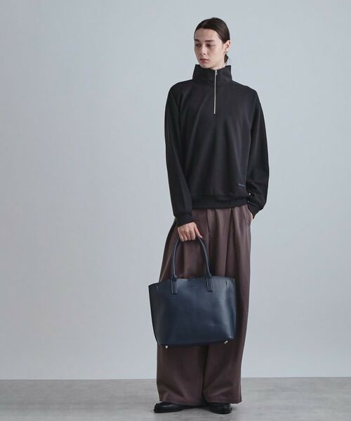 tk.TAKEO KIKUCHI / ティーケー タケオキクチ トートバッグ | シングルトートバッグ【ON／OFF兼用】 | 詳細22