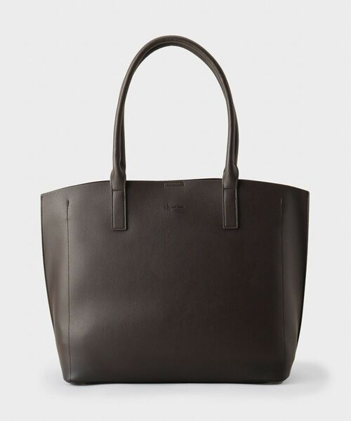 tk.TAKEO KIKUCHI / ティーケー タケオキクチ トートバッグ | シングルトートバッグ【ON／OFF兼用】 | 詳細7