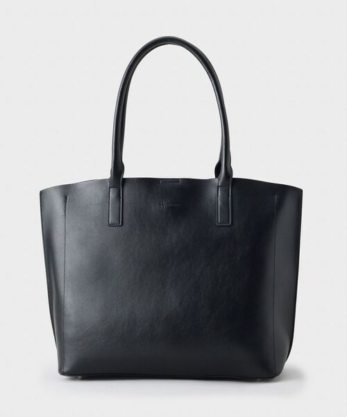 tk.TAKEO KIKUCHI / ティーケー タケオキクチ トートバッグ | シングルトートバッグ【ON／OFF兼用】 | 詳細8