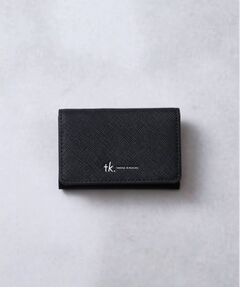 tk.TAKEO KIKUCHI / ティーケー タケオキクチ カードケース・名刺入れ・定期入れ | サフィアーノカードケース