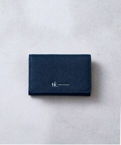 tk.TAKEO KIKUCHI / ティーケー タケオキクチ カードケース・名刺入れ・定期入れ | サフィアーノカードケース