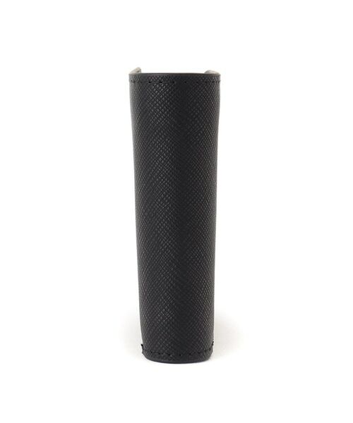 tk.TAKEO KIKUCHI / ティーケー タケオキクチ 財布・コインケース・マネークリップ | サフィアーノPVC二つ折り財布 | 詳細2