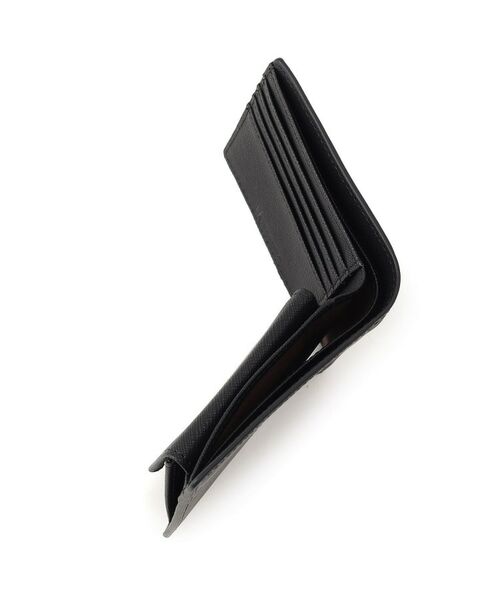 tk.TAKEO KIKUCHI / ティーケー タケオキクチ 財布・コインケース・マネークリップ | サフィアーノPVC二つ折り財布 | 詳細5