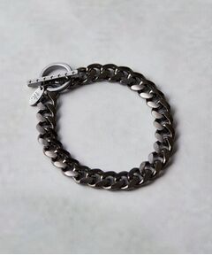 tk.TAKEO KIKUCHI / ティーケー タケオキクチ ブレスレット・バングル | アソートチェーンブレスレット