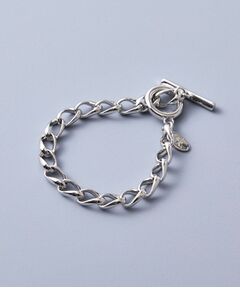 tk.TAKEO KIKUCHI / ティーケー タケオキクチ ブレスレット・バングル | アソートチェーンブレスレット