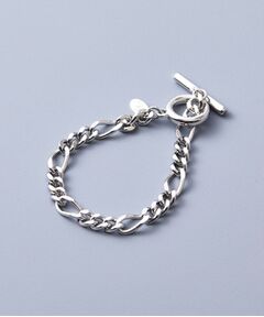 tk.TAKEO KIKUCHI / ティーケー タケオキクチ ブレスレット・バングル | アソートチェーンブレスレット